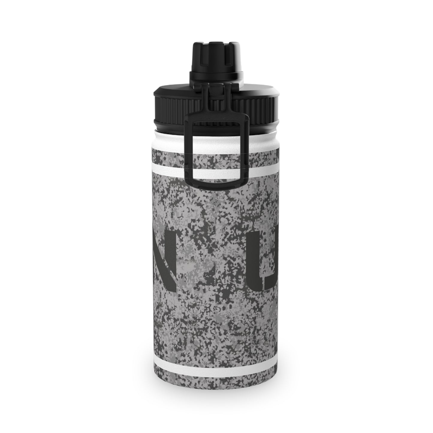 UrbanVanguard Edelstahl Sportflasche urbantarn