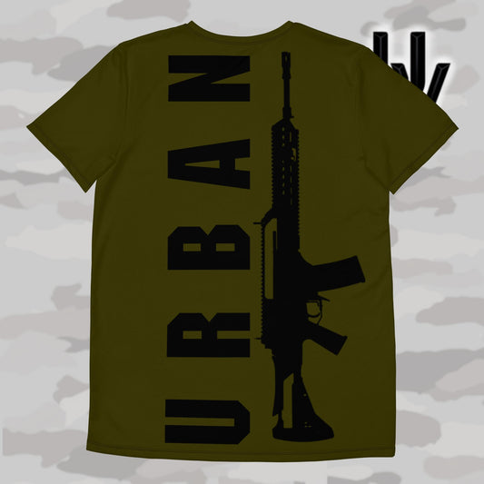 ARMED Sport Shirt - men