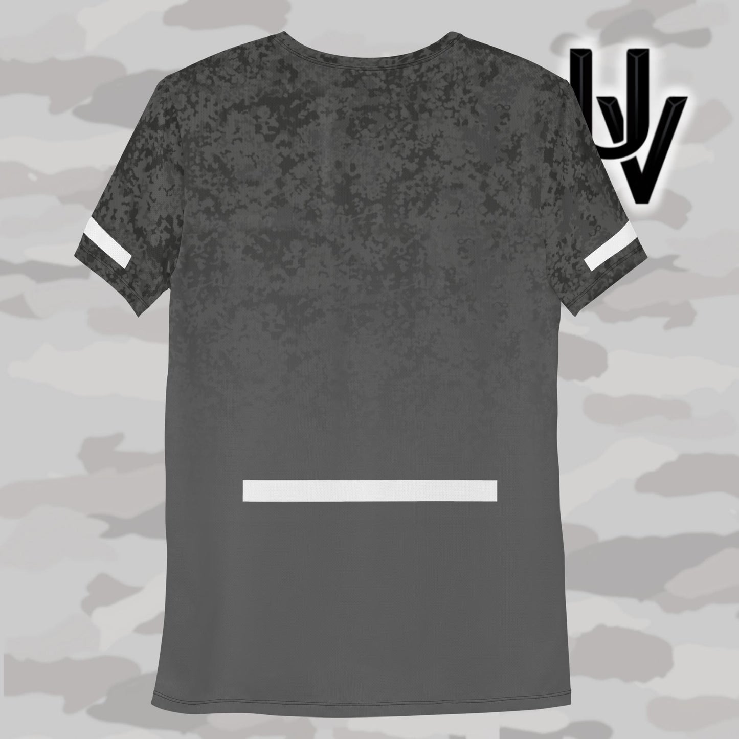 ATHLETIC Sport Shirt urbantarn - men