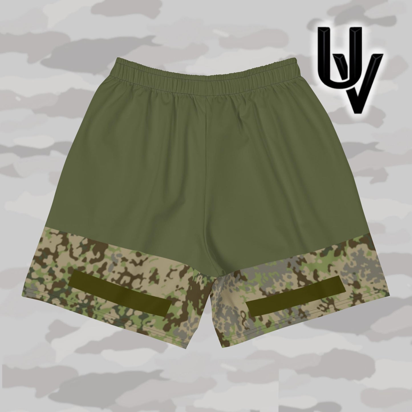 ATHLETIC Shorts multitarn - men