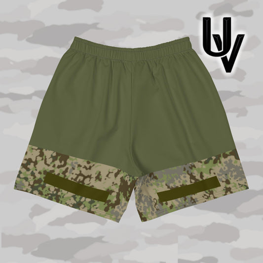 ATHLETIC Shorts multitarn - men