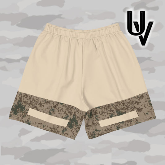 ATHLETIC Shorts desert - men