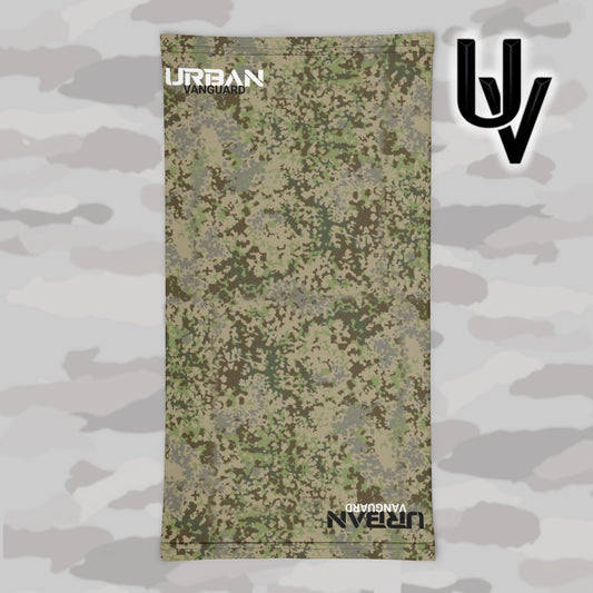 UrbanMASK multitarn