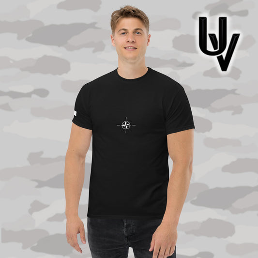 ALLIED STAR T-Shirt - men