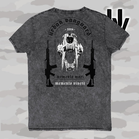 MEMENTO MORI T-Shirt - men