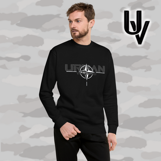 ALLIANCE Sweater - unisex