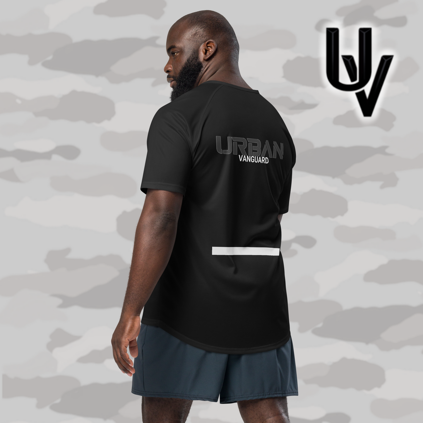 CLASSIC Sport Tee - Unisex