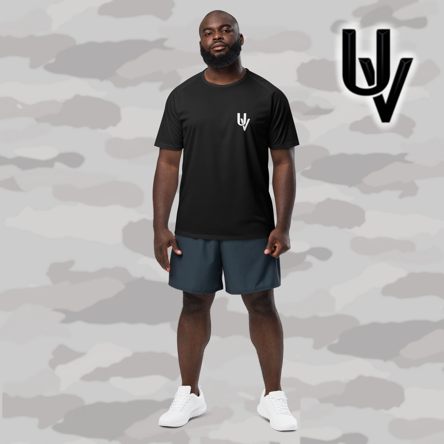CLASSIC Sport Tee - Unisex