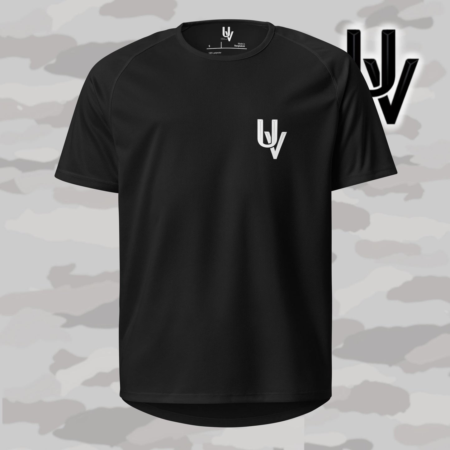 CLASSIC Sport Tee - Unisex