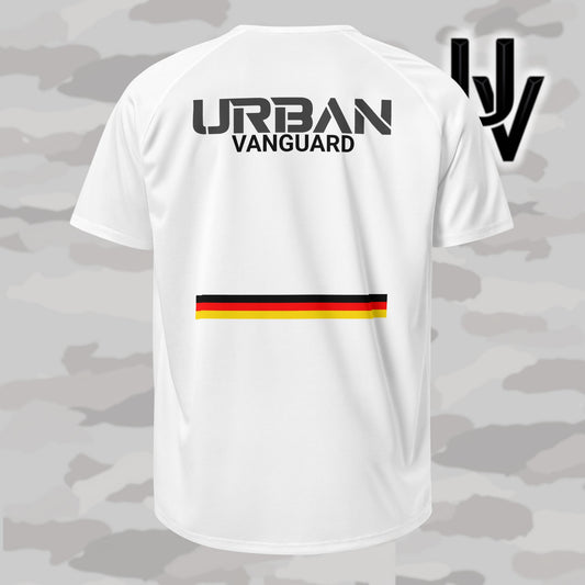 GERMAN Performance Tee - unisex