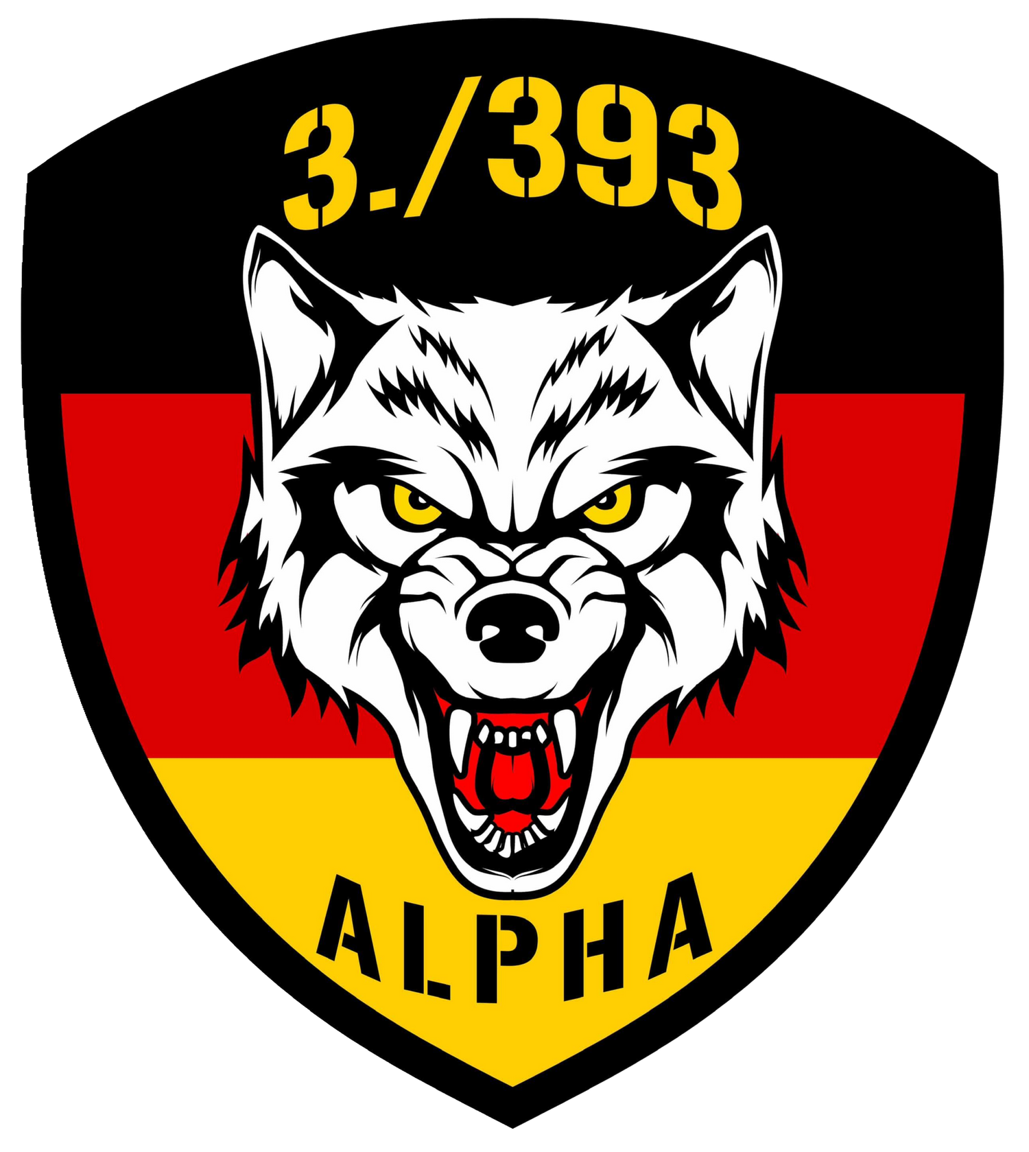 A-Zug 3./393