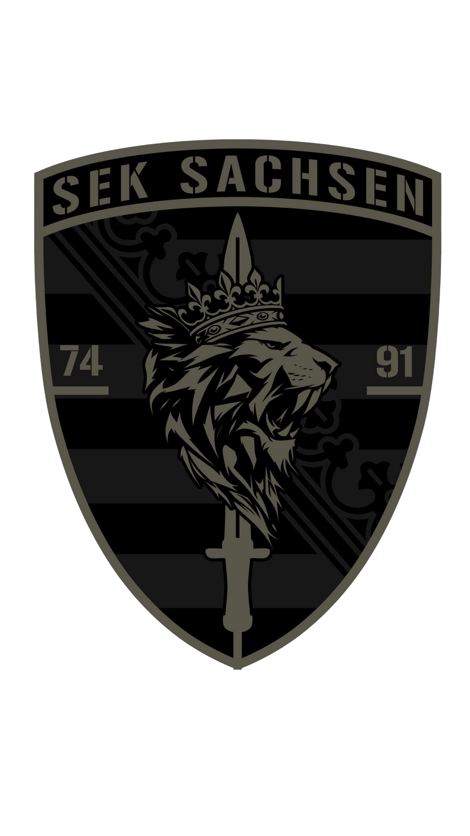 SEK Sachsen
