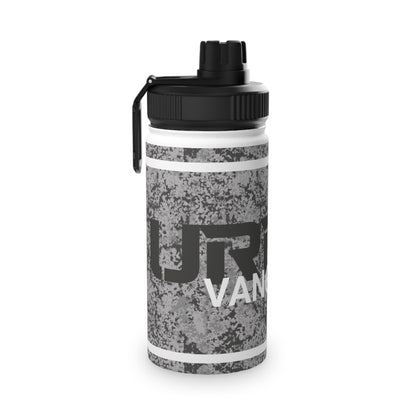 UrbanVanguard Edelstahl Sportflasche urbantarn