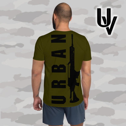 ARMED Sport Shirt - men