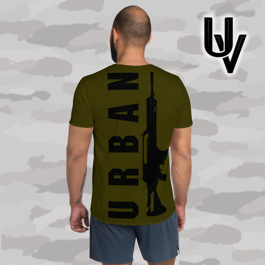 ARMED Sport Shirt - men