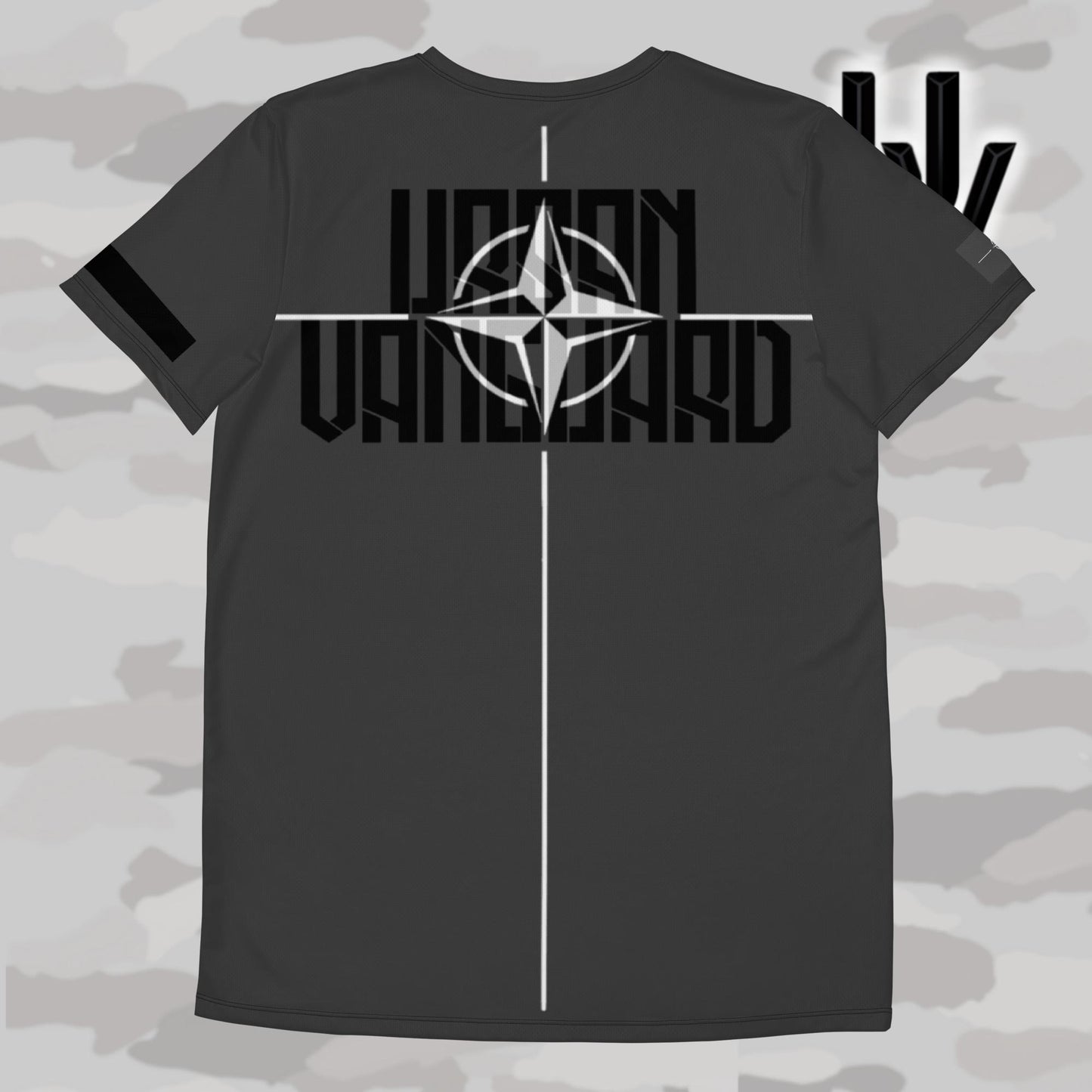 Team NATO T-Shirt - men