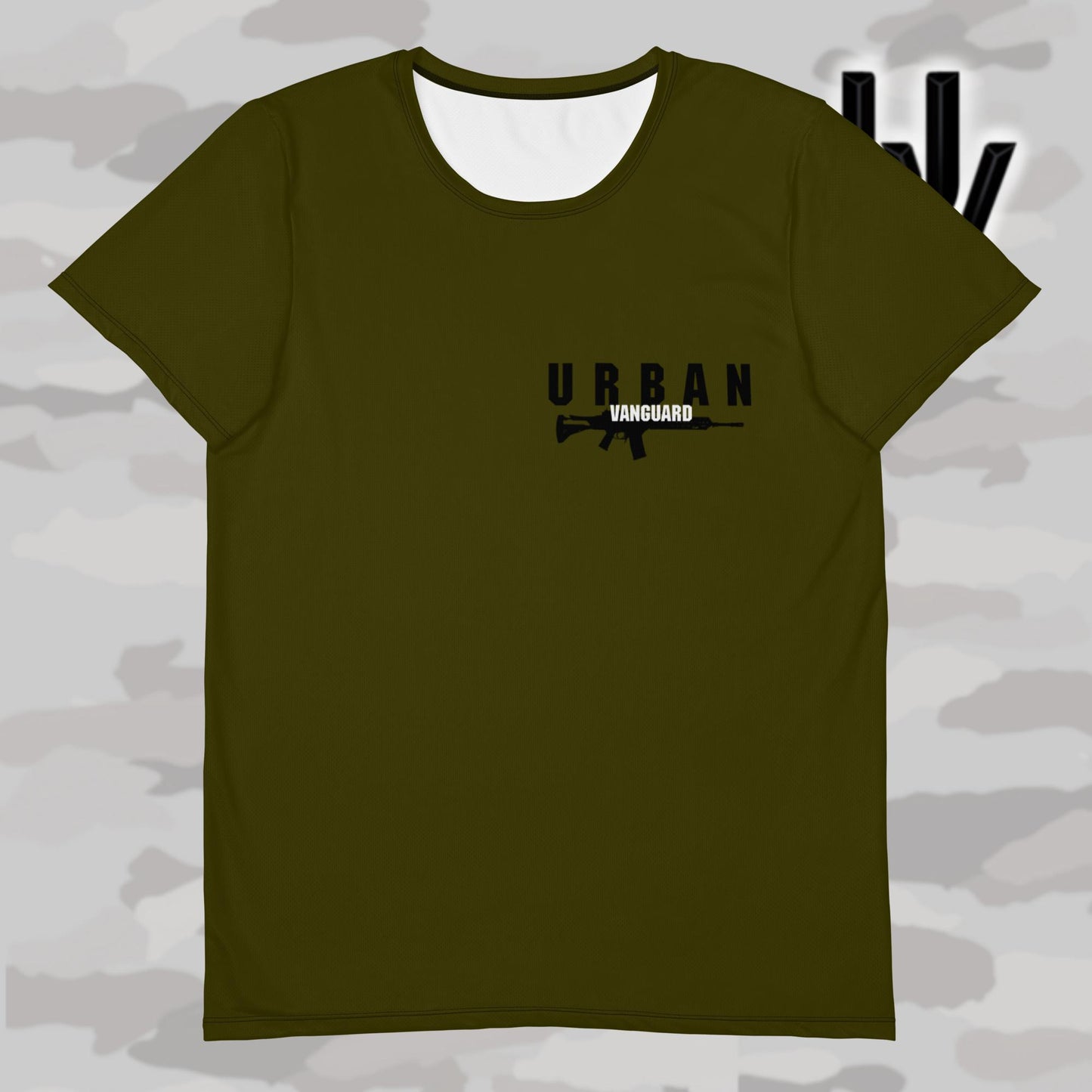 ARMED Sport Shirt - men