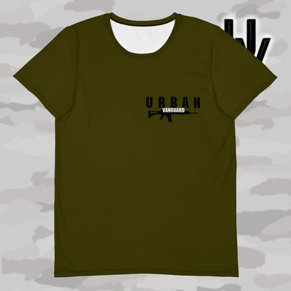 ARMED Sport Shirt - men