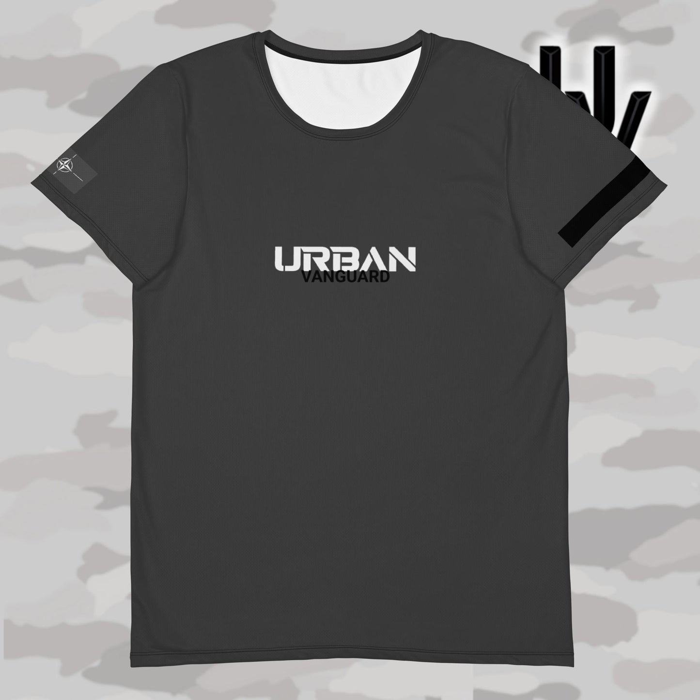 Team NATO T-Shirt - men