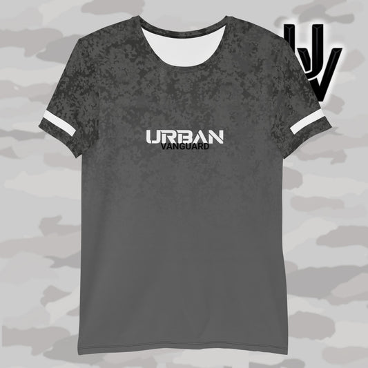 ATHLETIC Sport Shirt urbantarn - men