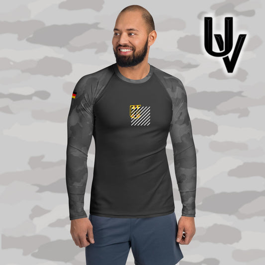urban FIGHTER Rashguard lang