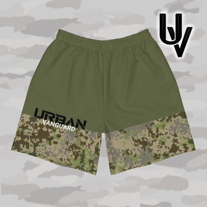 ATHLETIC Shorts multitarn - men