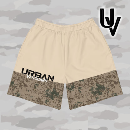 ATHLETIC Shorts desert - men