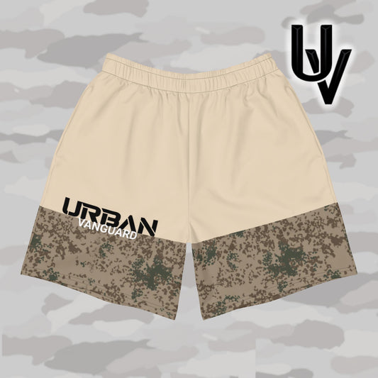 ATHLETIC Shorts desert - men