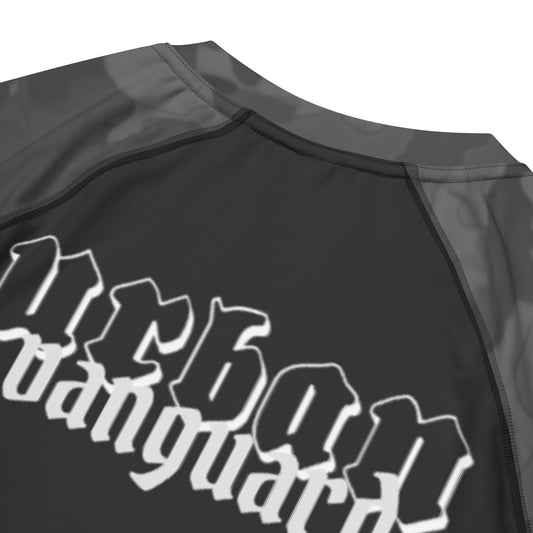 urban FIGHTER Rashguard kurz