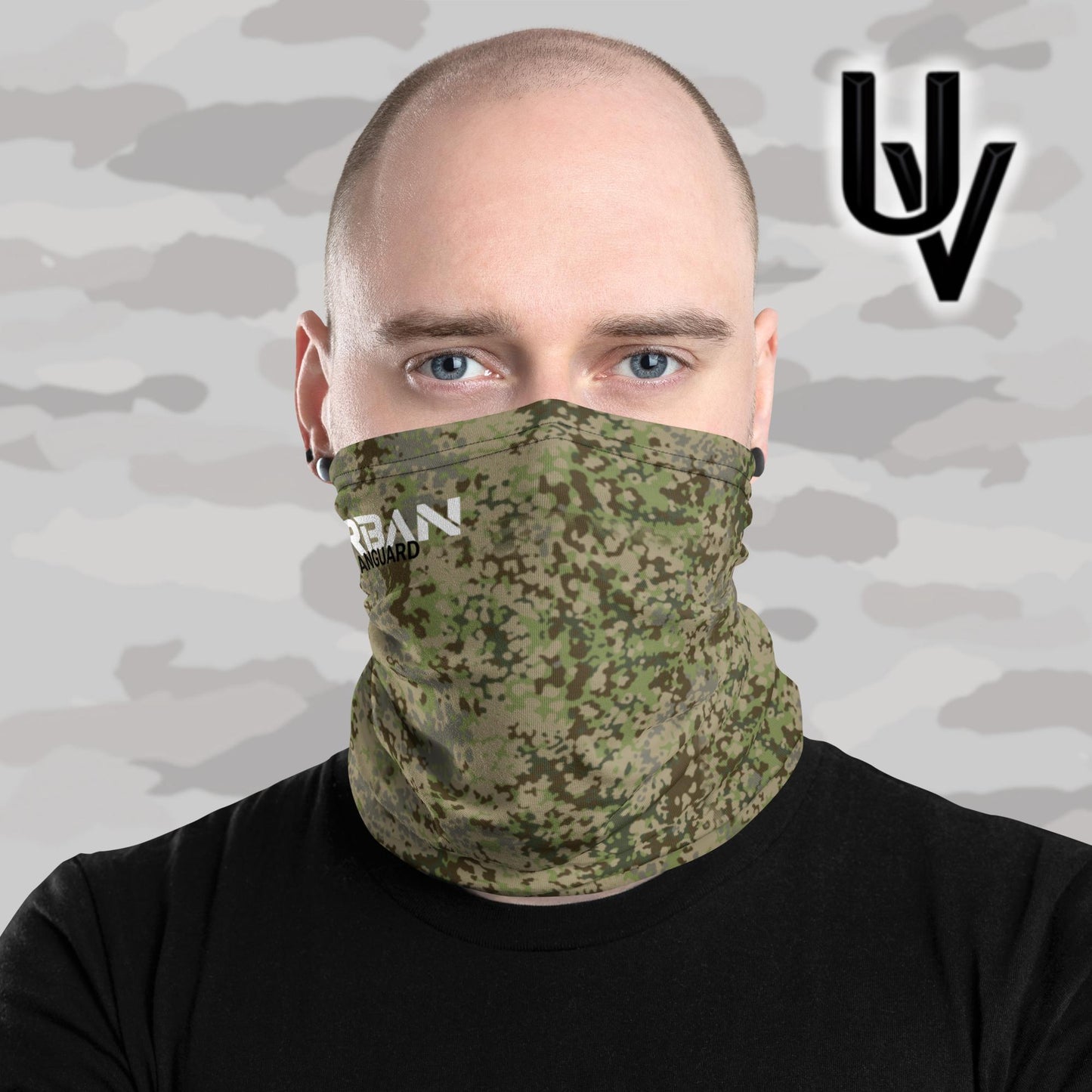 UrbanMASK multitarn