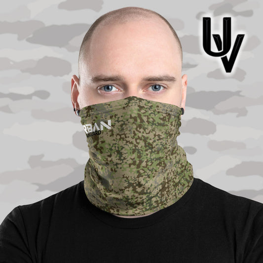UrbanMASK multitarn