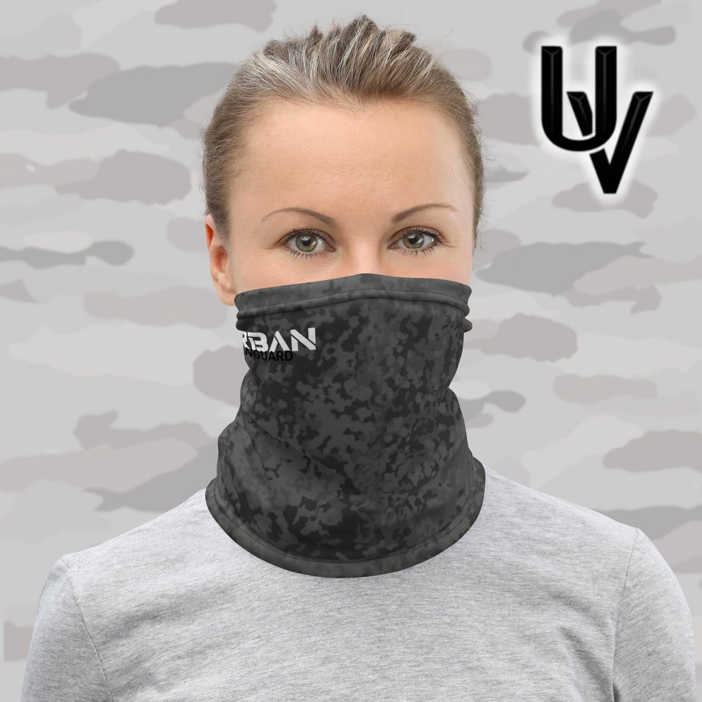 UrbanMASK urbantarn