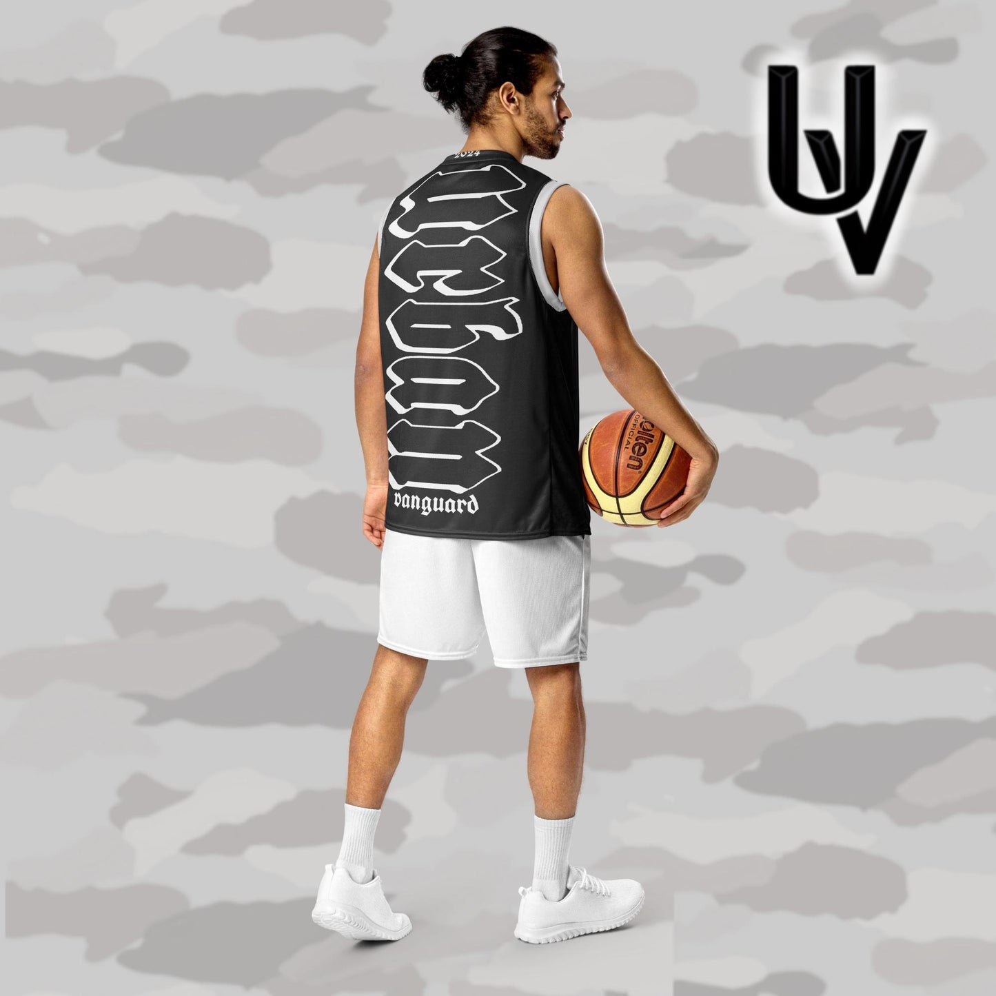 CLUB Jersey - unisex