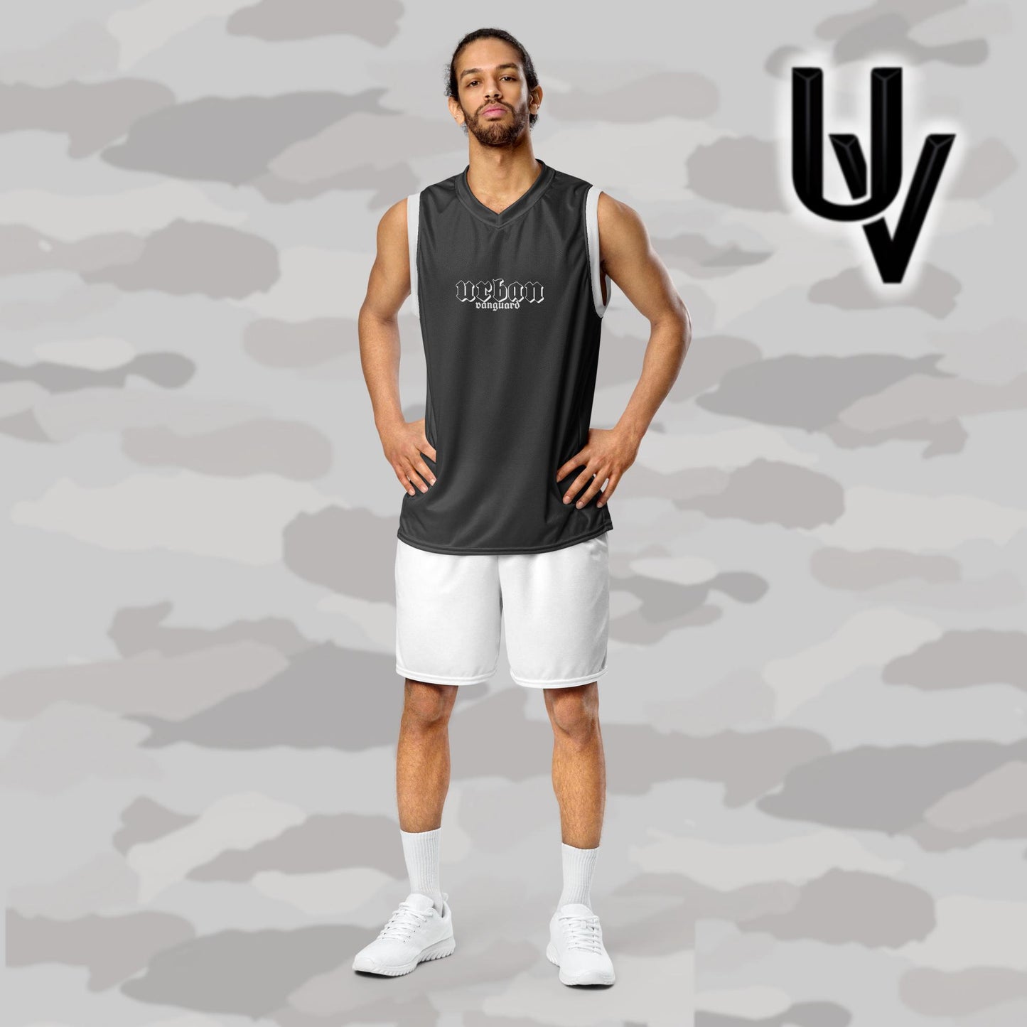 CLUB Jersey - unisex
