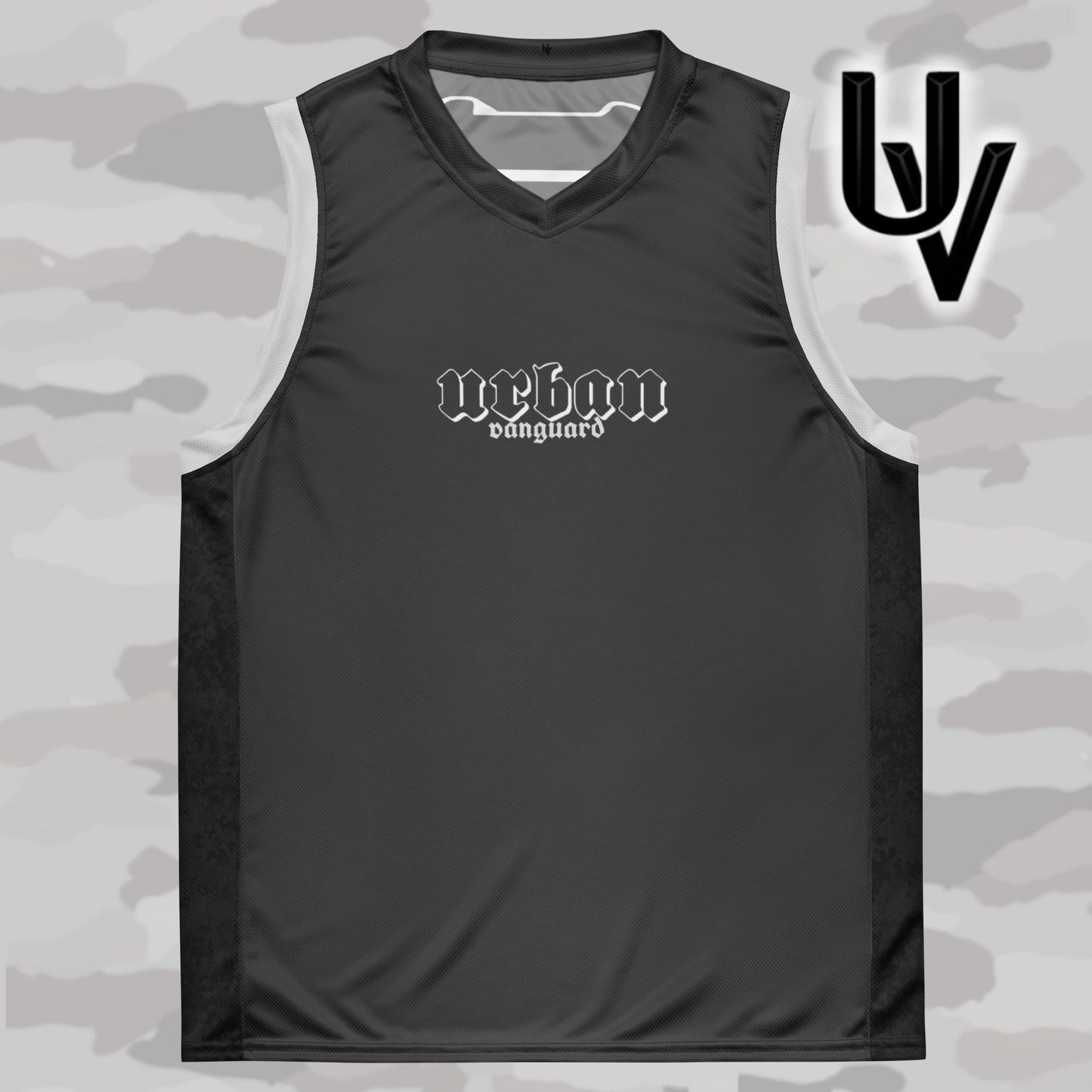 CLUB Jersey - unisex