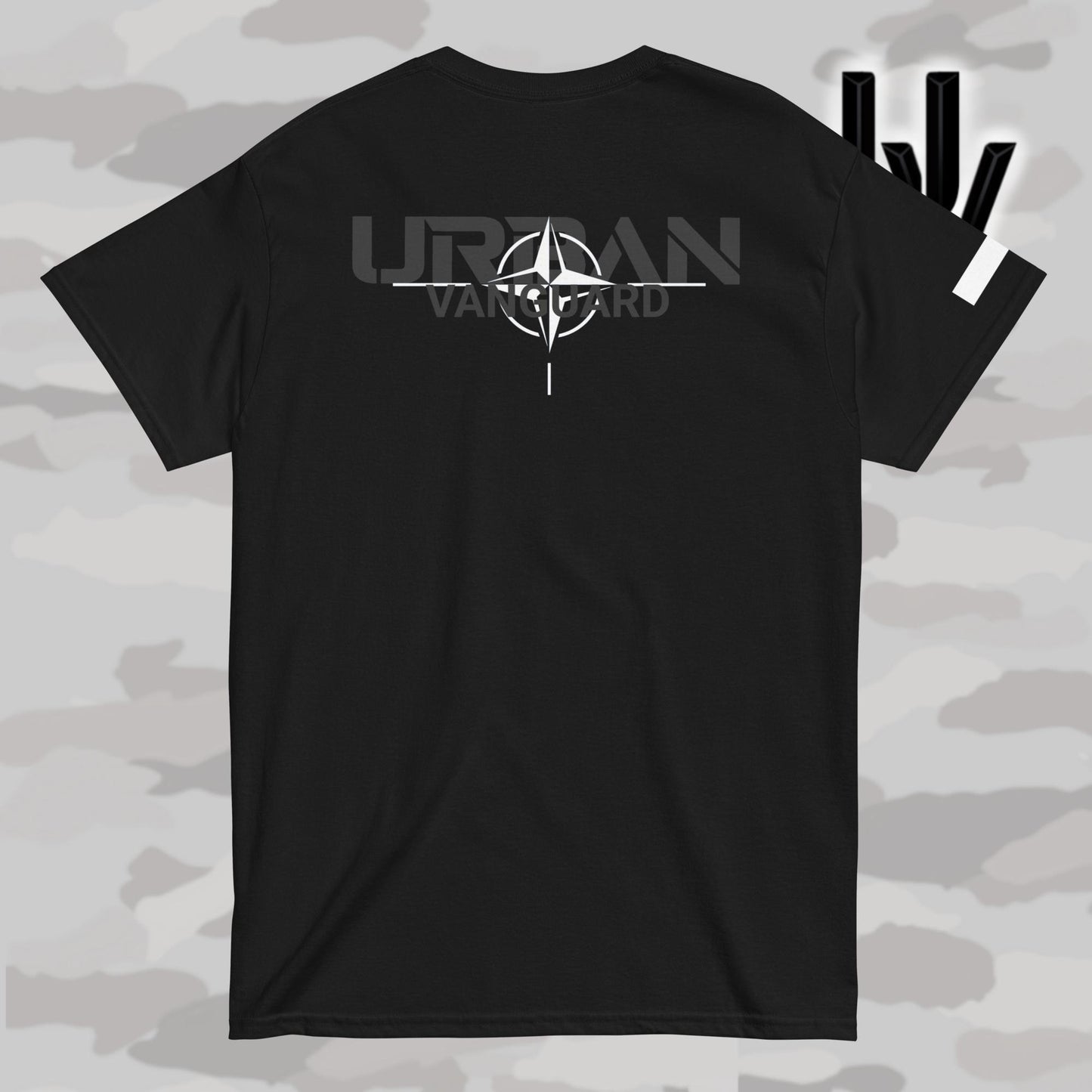 ALLIED STAR T-Shirt - men