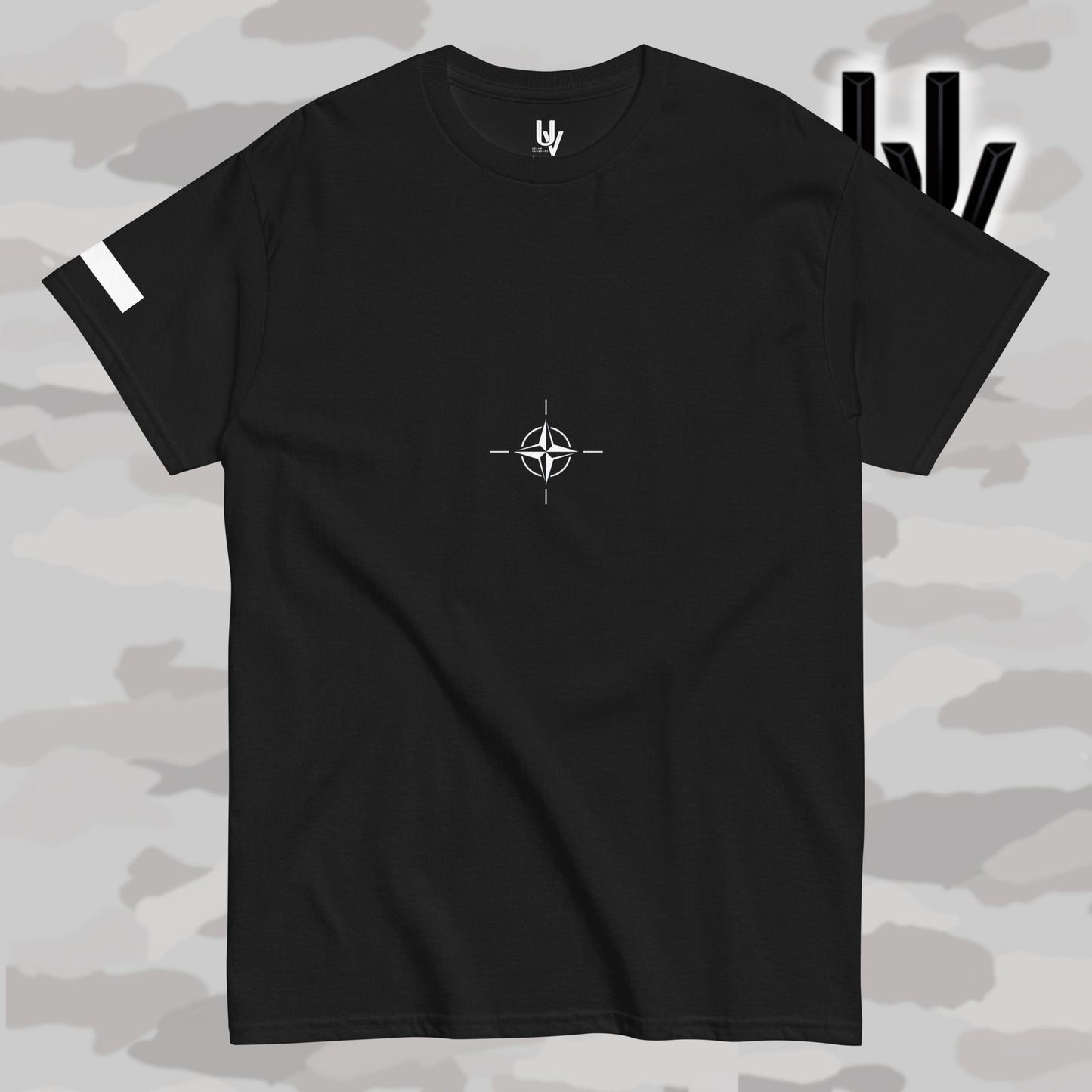 ALLIED STAR T-Shirt - men