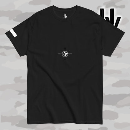 ALLIED STAR T-Shirt - men