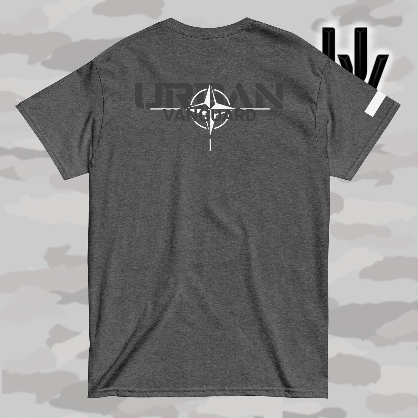 ALLIED STAR T-Shirt - men