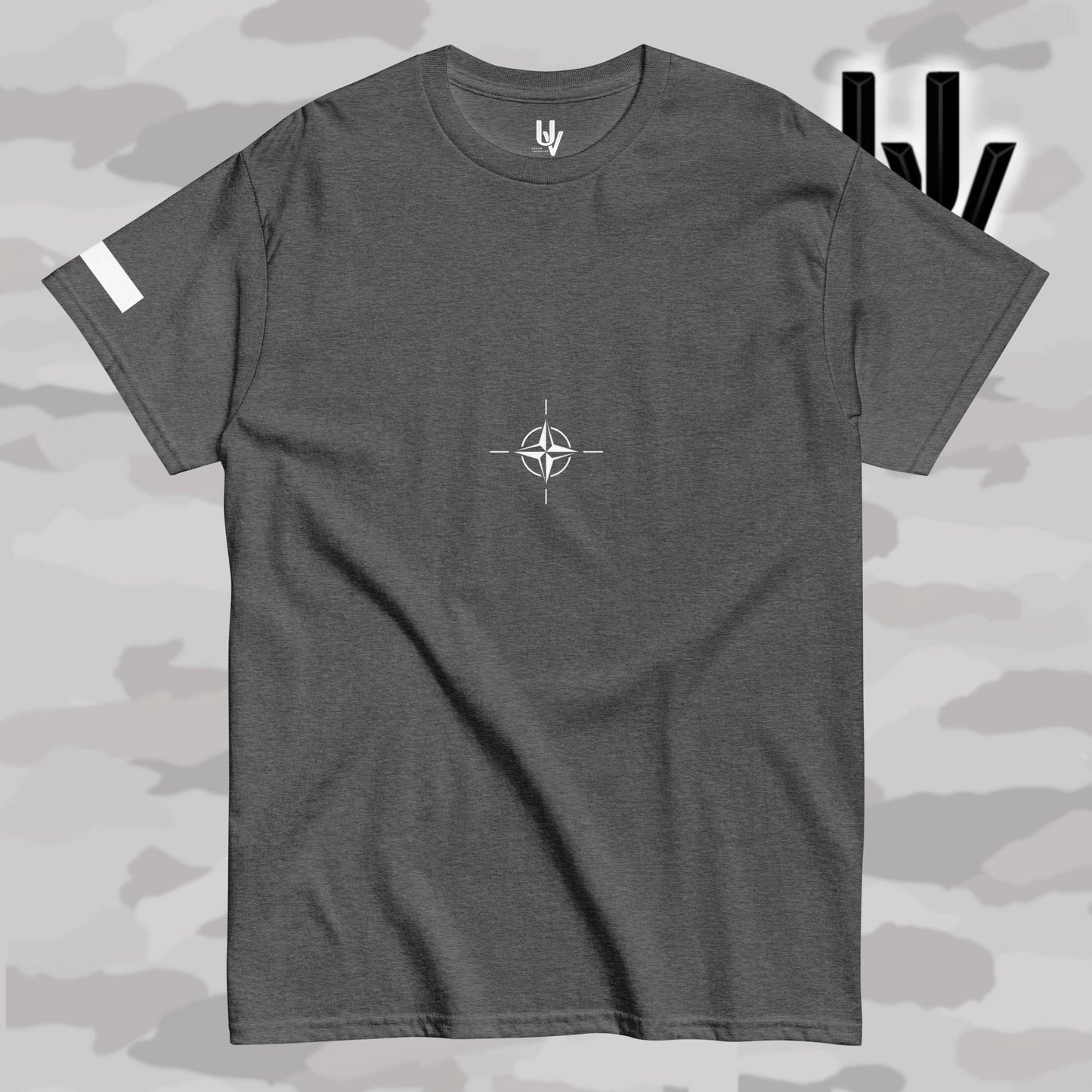 ALLIED STAR T-Shirt - men