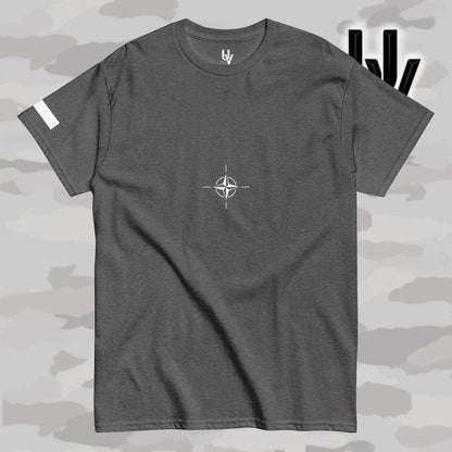 ALLIED STAR T-Shirt - men
