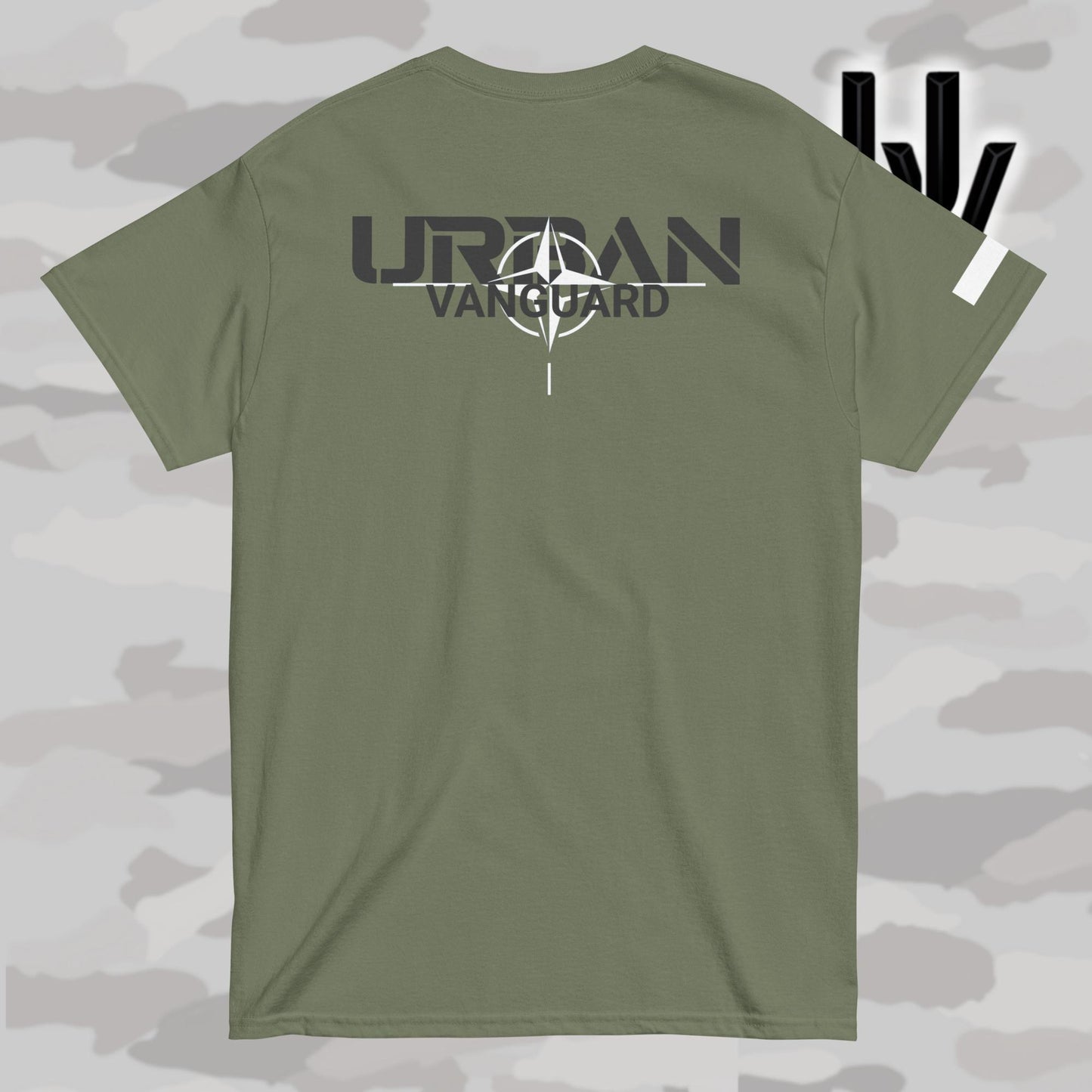 ALLIED STAR T-Shirt - men