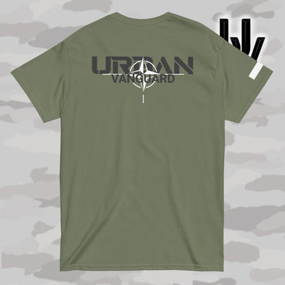 ALLIED STAR T-Shirt - men