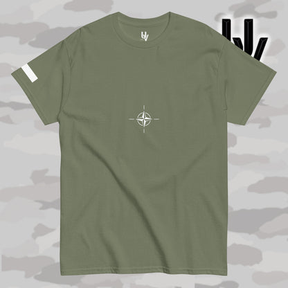 ALLIED STAR T-Shirt - men