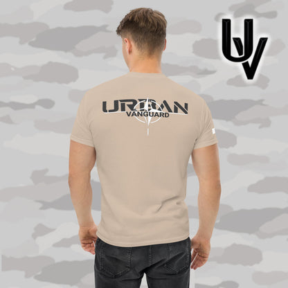 ALLIED STAR T-Shirt - men
