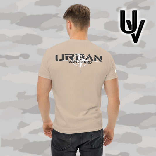 ALLIED STAR T-Shirt - men