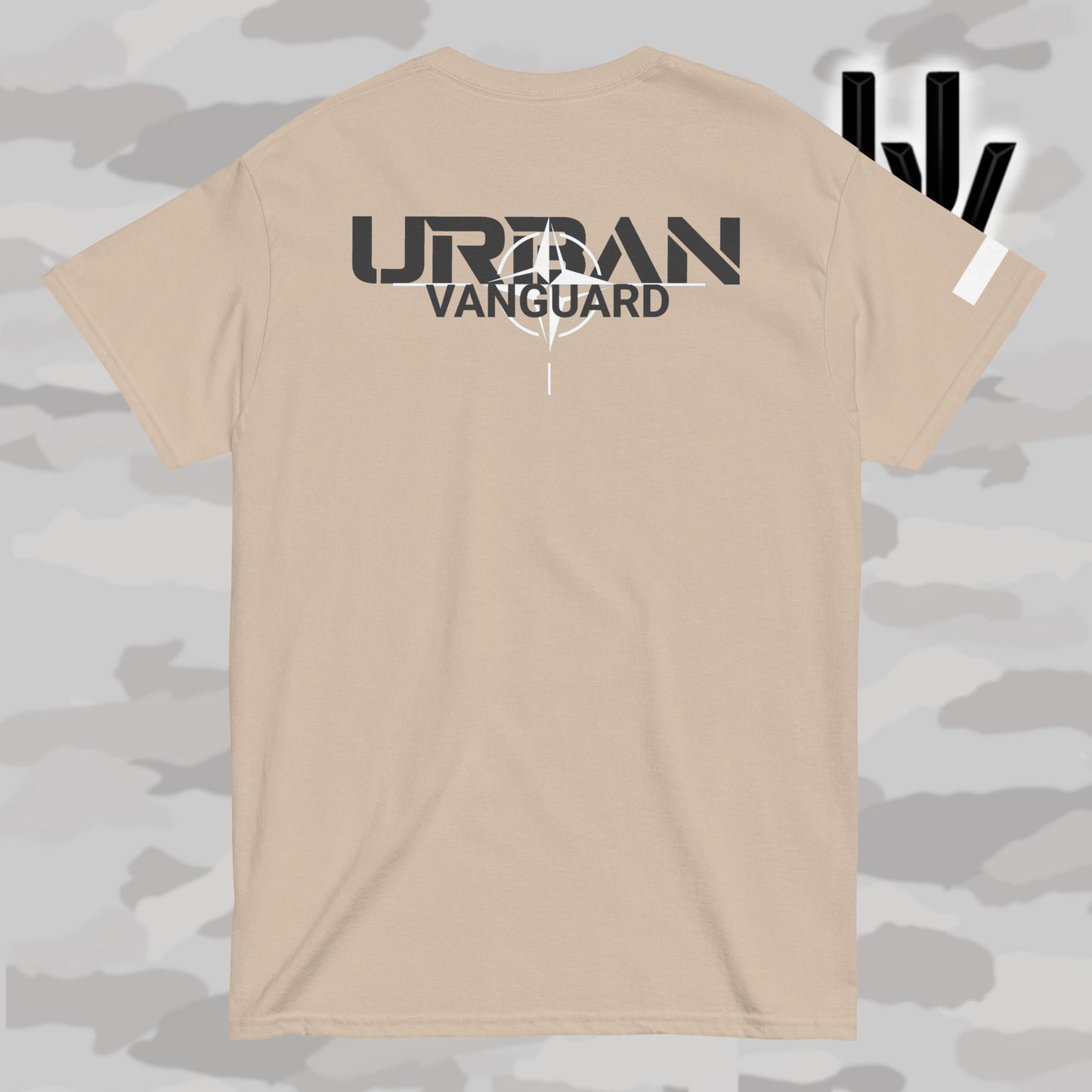 ALLIED STAR T-Shirt - men