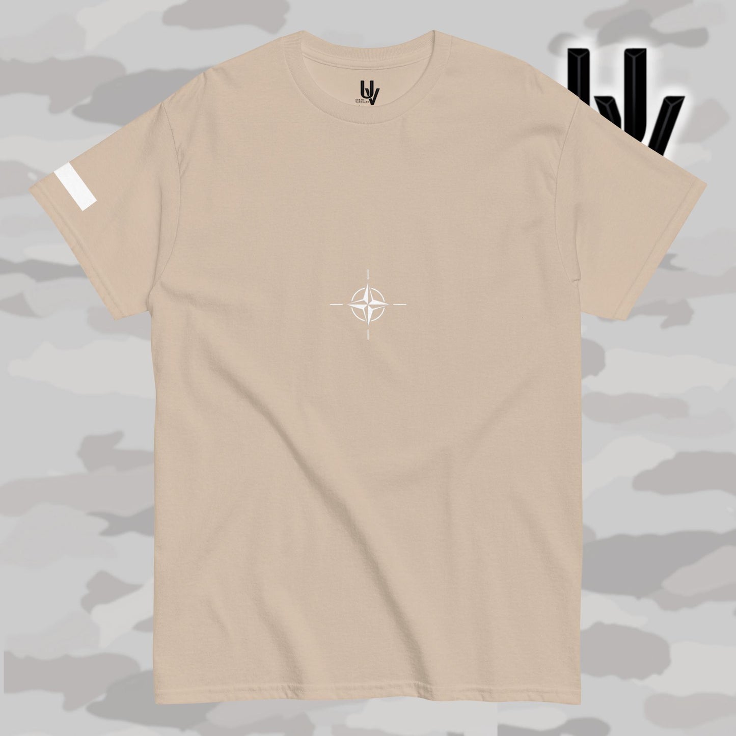 ALLIED STAR T-Shirt - men