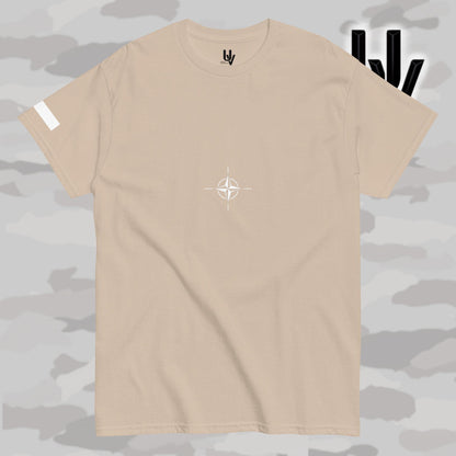ALLIED STAR T-Shirt - men