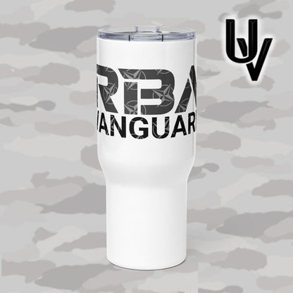 Edelstahl Thermocup 739ml